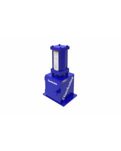 HERHCR3 image(0) - Herkules Equipment HCR3 - Single Gallon Paint Gun Crusher