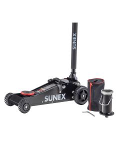 SUN6602RJ image(1) - SUNEX SUNEX Tools 2 Ton Off Road Jack