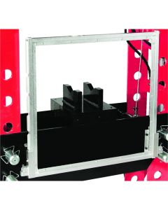 INT859ASD-P image(0) - POLYCARBONATE GUARD FOR 859ASD 100 TON SHOP PRESS