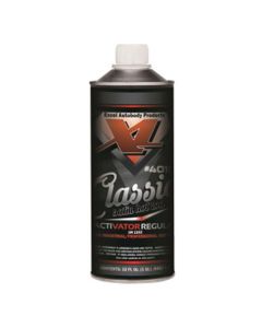 Excel Auto Body Products HOTROD SATIN ACTIV REGUL
