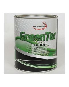 GENTEC AND GREENTEC PRODUCTS GTB420 Universal Basecoat Binder, 1 gal