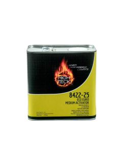 High Teck Products 8422-25 ACTIVATOR MEDIUM FOR HIT.8420-5 2.5L  50 STATE COMPLIANT