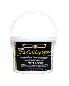 PES131905 image(0) - Presta Strata 131905 Ultra Cutting Creme, 3 kg Tub, Yellow