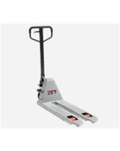 Jet Tools PT-1636JA, 16" x 36" 5500LB Pallet Truck