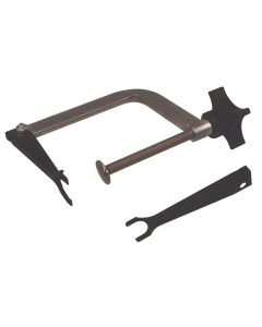 LIS23300 image(2) - Lisle VALVE SPRING COMPRESSOR 3/4 TO 1-1/16IN.