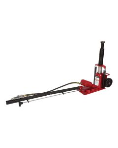 SUN6623 image(2) - SUNEX 20 Ton Air/Hydraulic Truck Jack