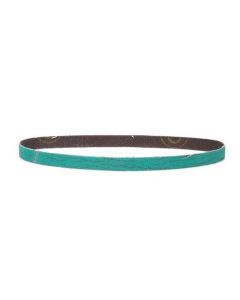 3M Abrasive File Belt 36517, 60 Grit, 1/2 in x 18 in