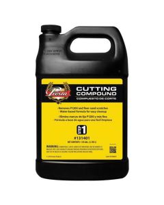PES131401 image(0) - Presta 131401 Cutting Compound, 1 gal Can, White