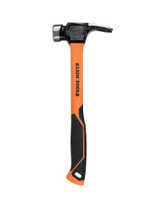 Klein Tools Non-Sparking Hammer, 4-Pound