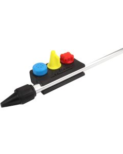 MIL171-NF-KIT image(0) - Milton Power Wand Tip Kit