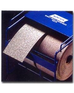 Norton Abrasives CHAMPAGNE MAGNUM 2 3/4" X 45YD PSA 180g