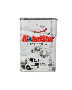 GTCGSRMQ image(0) - GENTEC AND GREENTEC PRODUCTS GSRMQ National Rule Urethane Reducer, Medium, 1 qt, Clear