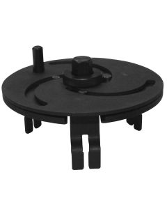 TTST1701 image(1) - Schley Products Universal Gas Tank Fuel Sender Lock Ring Tool