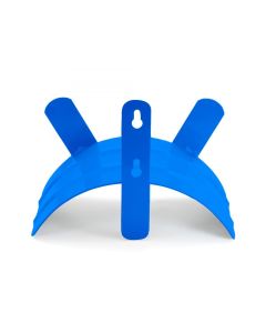 BLBBSHH02 image(2) - Blubird Bluseal Humpback 3000 Hose Hanger - Blu Shield
