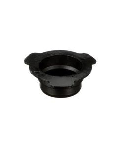 3M Co. 26432 2.0 Series Sealing Plug, Rubber, For Use With All Sizes of PPS Series 2.0 Lids