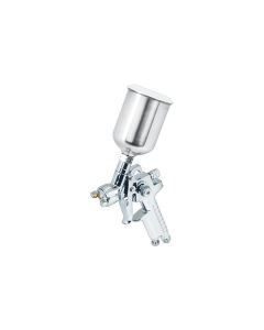 HITT500 image(0) - High Teck Products T500 Performance Series HVLP Spray Gun, 1 mm Nozzle, Aluminum