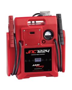 SOLJNC1224 image(1) - Clore Automotive Jump-N-Carry JNC1224 3400A/1700A 12/24 Volt Jump Starter and Power Supply