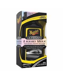 MEGG210516 image(0) - Meguiars G210516 Ultimate Wax, 16 oz, Liquid