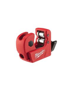 MLW48-22-4250 image(2) - Milwaukee Tool 1/2" Mini Copper Tubing Cutter