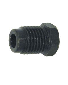 S.U.R.&R. M14 x 1.5 Bubble Flar Nut (GM) - 50 Pack