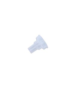 LIS19422 image(0) - Lisle STRAIGHT ADAPTER, CLEAR