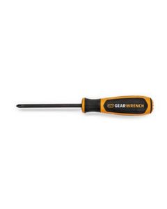 GearWrench Bolt Biter No. 2 x 4 Inch Phillips Dual Material Extraction Screwdriver