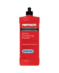 SEM Paints  Pro Ultra Finishing Polish