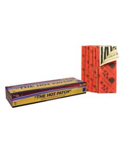 BlackJack Tire Supplies 8" Large Diameter Refills "30 Per Box"