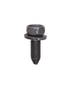 AUVECO IND HD SEMS BODY BOLT PHOS M8-1.25 X 25MM