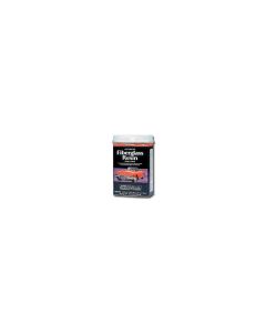 Fibre glass Evercoat 100500 Fiberglass Auto Resin, 1 pt Can, Pink, Liquid