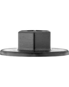 AVC22352 image(0) - AUVECO HYUNDAI/KIA SPLASH SHEILD NYLON NUT