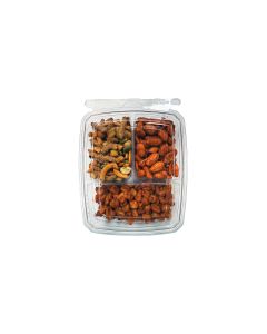 THS696322 image(0) - Tender Heifer Snack Co. Spicy Trio Pack -7oz