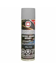 DOMSEPA image(0) - Dominion Sure Seal 24010 Super Acid Etch Primer, 425 g Aerosol Can, Gray