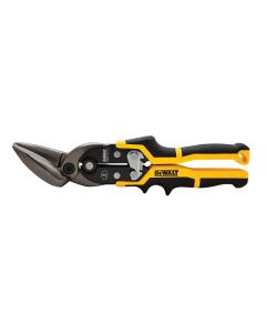 DWTDWHT14679 image(2) - DeWalt Offset Center Cut Aviation Snips