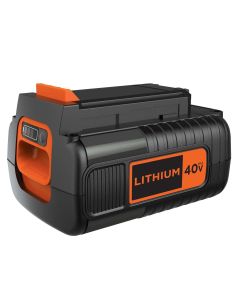 DWTLBX2040 image(0) - DeWalt 40V Max Lithium 2.0Ah Battery