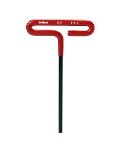 Eklind Tool Company HEX KEY 3/16IN. T-HANDLE 6IN. CUSHION GRIP
