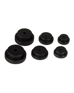 OTC PULLER ADAPTER SET STEP PLATES 6PC