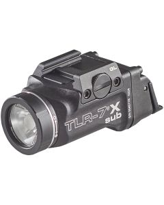 STL69400 image(0) - Streamlight TLR-7 Sub Gun Light