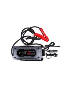 SCUSL1612 image(0) - Schumacher Electric RUGGED 2000A 12V Lithium Jump Starter and Portable Power Pack - Heavy-Duty, 3-in-1 Design Built to Last