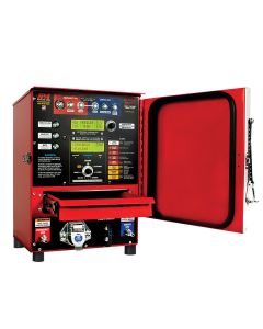 Innovative Products Of America Alpha MUTT&reg; (2nd Gen) w/ ABS and Rugged Tablet, Service-Truck Model (No Slide-Out Base)