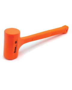 TIT63032 image(3) - TITAN 32 oz. Dead Blow Hammer