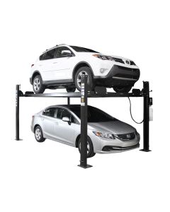 ATEATTD-APEX8 image(2) - Atlas Automotive Equipment Apex 8 ALI Certified 8,000 lb 4-Post Lift (WILL CALL)