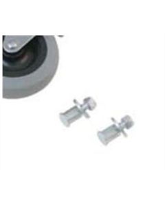 SUNRSSCPP1 image(0) - SUNEX INSERTS,4/PK PLASTIC FOR MTN3302 SERVICE CART