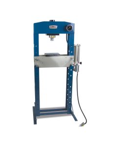 Baileigh 30T Air/Hand H-Frame Press