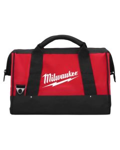 Milwaukee Tool 18 Inch Heavy-Duty Contractor Bag