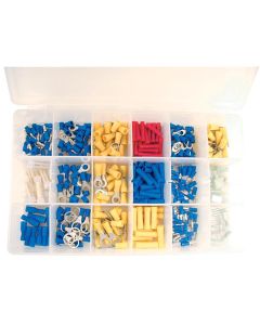 ATD355 image(0) - ATD Tools 360 Pc. Terminal Assortment