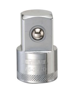 DWTDWMT75272OSP image(0) - DEWALT 001Pc Adaptor 12Fx34M