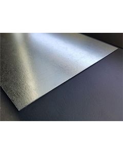 EZF3601 image(0) - EZ Fix 3601 Flexible Edge Repair Panel, 3/4 in H x 3/4 in W x 36 in L, 22 ga, Sheet Metal