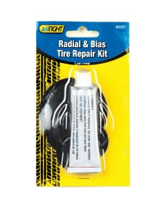 Wilmar Corp. / Performance Tool Bias & Radial Tire Patch Kit
