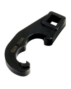 OTC7096 image(1) - OTC TIE ROD ADJUSTING TOOL 7/8IN. FOR FULL SIZE CARS